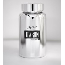 Frog Tech Platinum Icariin (400mg Icariin 20%) икариин, экстракт горянки 120 капсул. Россия